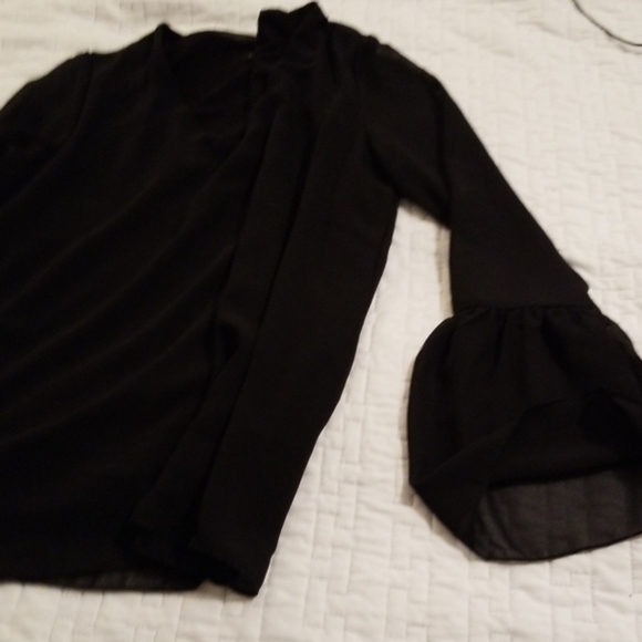 Blouse - Picture 3 of 4